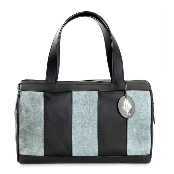 Green Hermitage Chloris Duffle Bag - Deed Industries