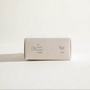 Shampoing solide en barre de Cosbe 120 g