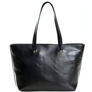 Antheia Tote Bag rear view
