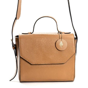 consciously crafted Green Hermitage Asteria Satchel - Deed Industries