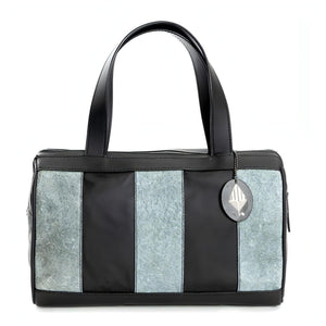 Green Hermitage Chloris Duffle Bag - Deed Industries