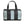 Green Hermitage Chloris Duffle Bag - Deed Industries
