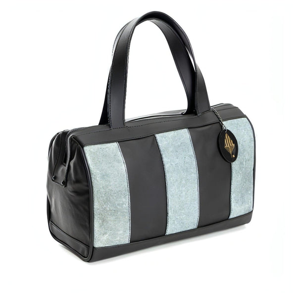 Green Hermitage Chloris Duffle Bag - Deed Industries
