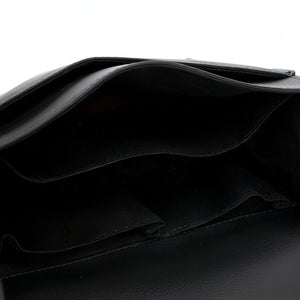 Green Hermitage Hera Crossbody Bag internal view