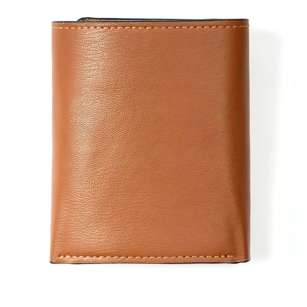 Green Hermitage Oxylus Wallet - Deed Industries
