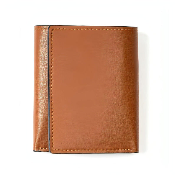 Green Hermitage Oxylus Wallet - Deed Industries