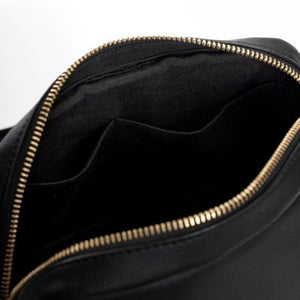 Green Hermitage lightweight Vanadey Satchel - Deed Industries