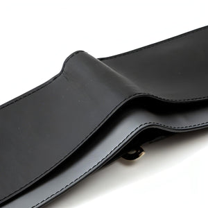 Green Hermitage Zeus Wallet shown against a white background- Deed Industries