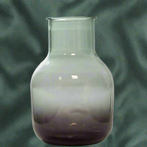 "Luisa" Recycled Glass Vase 30.5cm