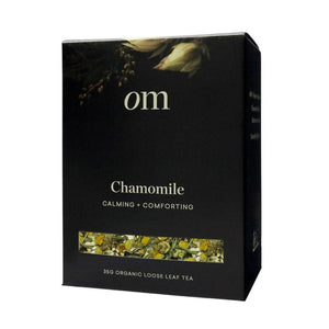 Organic Merchants Chamomile Tea 35g - Deed Industries