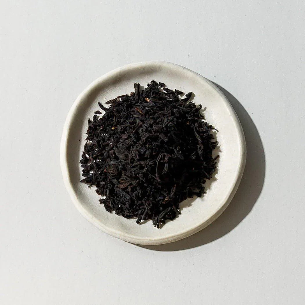 Organic Merchants English Breakfast Tea 60g - Deed Industries