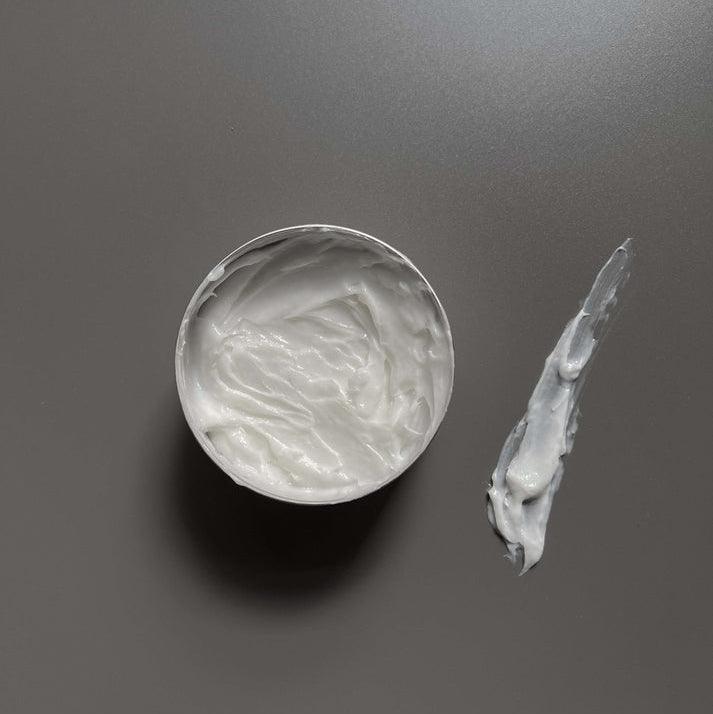 COSBE hair mask open tin