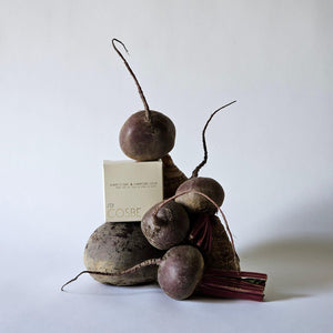 Shampoing solide en barre de Cosbe 120 g