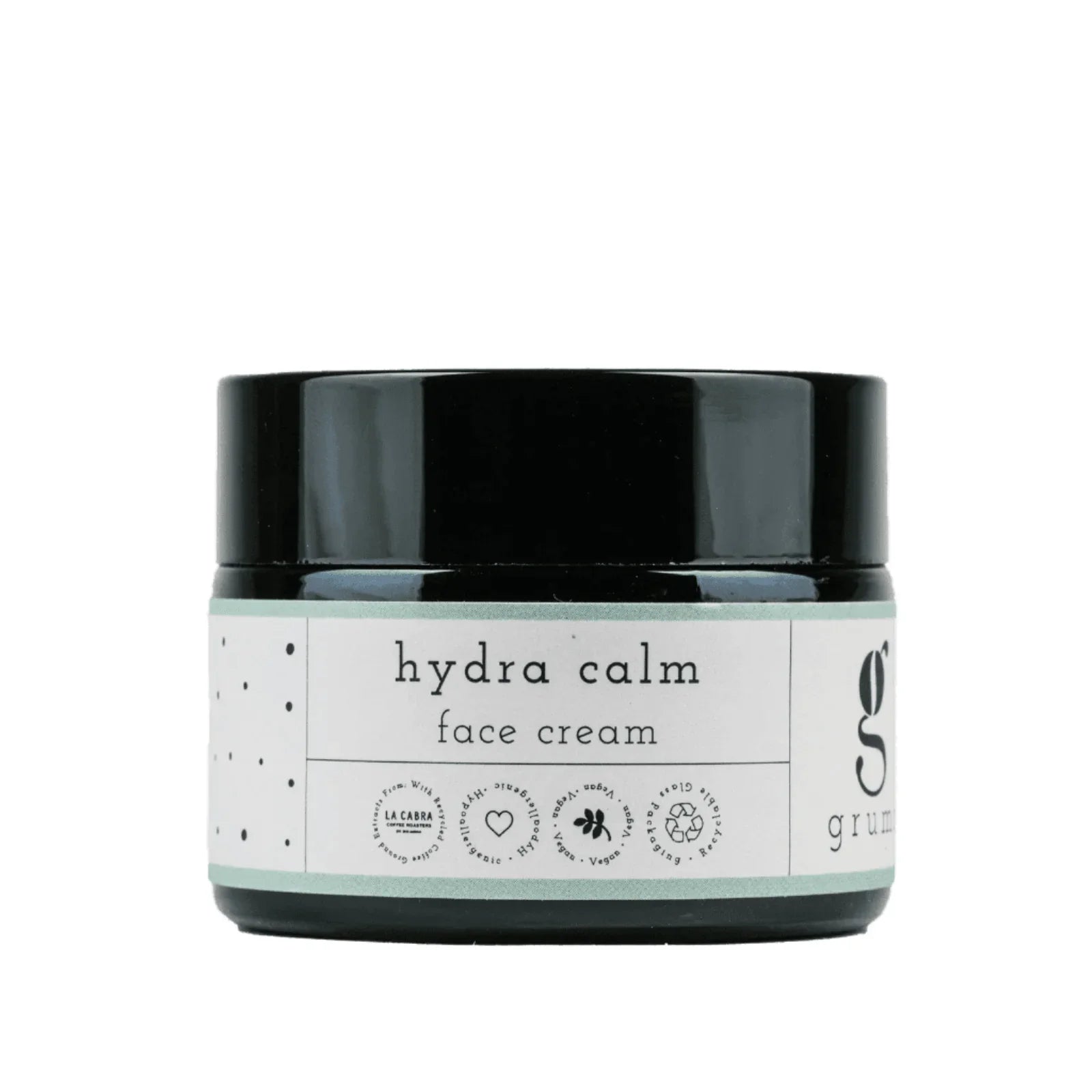 grums Hydra Calm Face Cream (50 ml) - Deed Industries