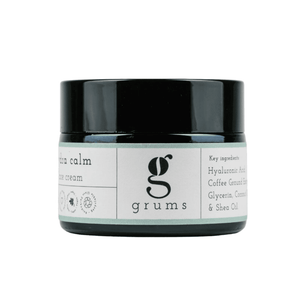 grums Hydra Calm Face Cream (50 ml) - Deed Industries