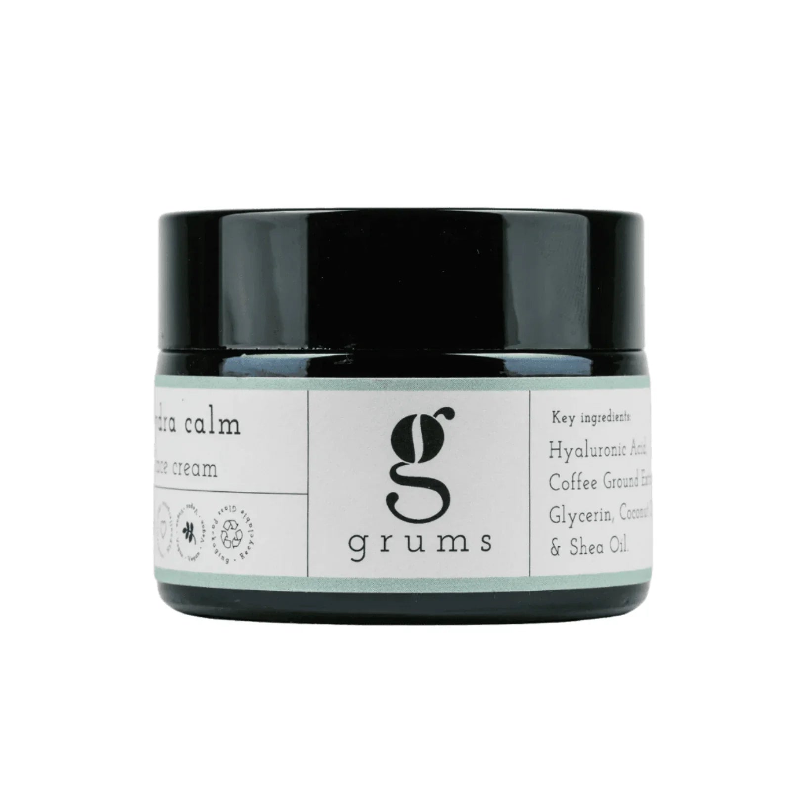 grums Hydra Calm Face Cream (50 ml) - Deed Industries