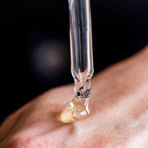 grums Hydra Calm Face Serum (30 ml) - Deed Industries